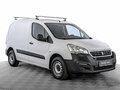 2021 Peugeot Partner, белый, 1360000 рублей - вид 2