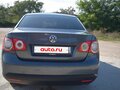 2008 Volkswagen Jetta V, серый, 500000 рублей - вид 4