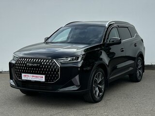 2025 Tenet T7, чёрный, 2550000 рублей, вид 1