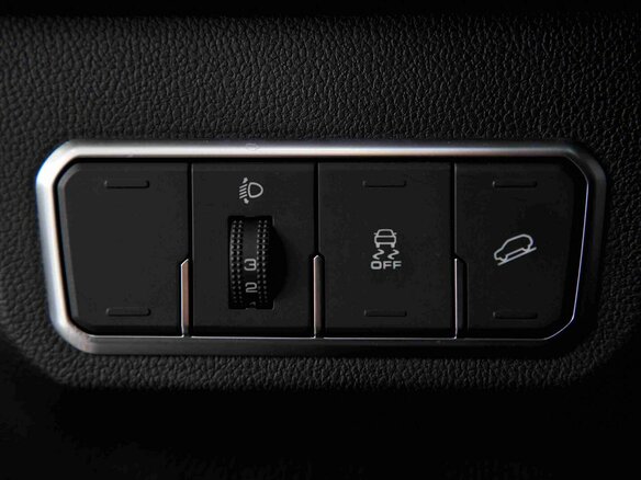 2026 Haval M6 II, чёрный - вид 11