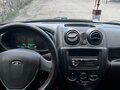 2018 Lada (ВАЗ) Granta I, чёрный, 435000 рублей - вид 7