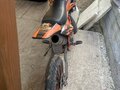 2024 JMC 150 MX, оранжевый, 50000 рублей - вид 2
