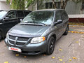 2003 Dodge Caravan 4-speed IV, серый, 630000 рублей