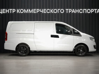 2026 Sollers SF1, белый, 2250000 рублей, вид 4