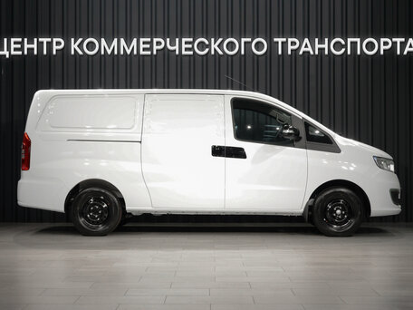2026 Sollers SF1, белый, 2350000 рублей, вид 4