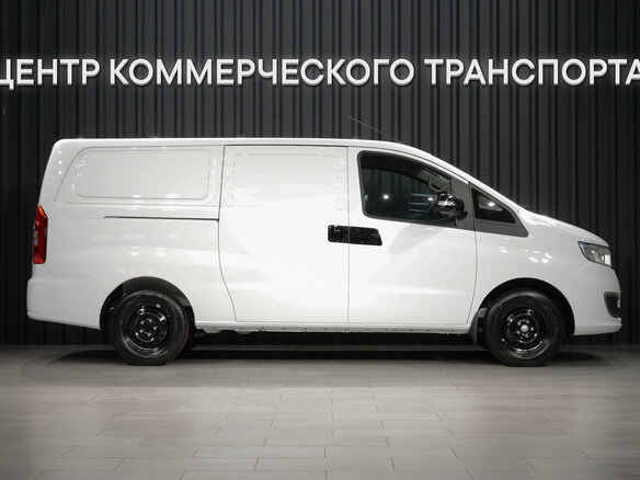 2026 Sollers SF1, белый, 2250000 рублей - вид 3