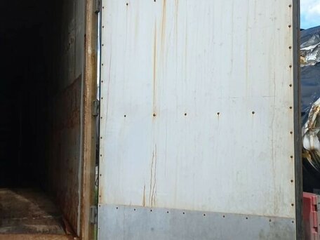 2005 МАЗ Полуприцеп изотермический, белый, 300000 рублей, вид 4