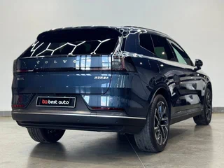 2025 Volvo XC70 III, синий, 6990000 рублей, вид 5