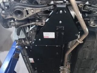 2024 Belgee X70 I, серый, 2335000 рублей, вид 5