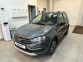 2025 Lada (ВАЗ) Granta Cross I Рестайлинг, серый