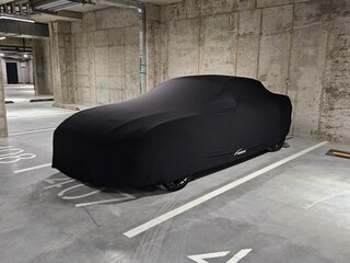 2021 Ford Mustang VI Рестайлинг, белый, 5600000 рублей, вид 1