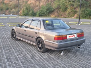 1990 Honda Accord IV, серый, 199000 рублей, вид 2