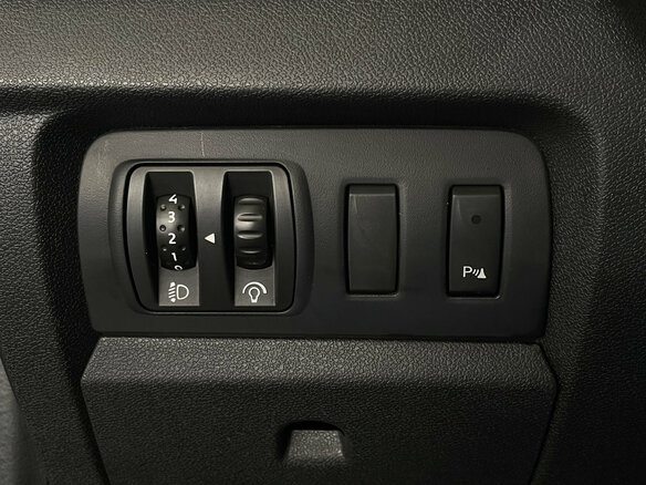 2012 Renault Fluence I, чёрный - вид 11