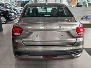 2026 Lada (ВАЗ) Iskra, коричневый, 1637000 рублей, вид 3