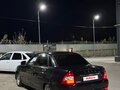 2013 Lada (ВАЗ) Priora I Рестайлинг, чёрный, 250000 рублей - вид 2