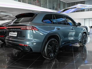 2026 Geely Monjaro I Рестайлинг, серый, 5141977 рублей, вид 5