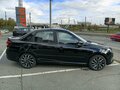 2026 Lada (ВАЗ) Granta Sport I Рестайлинг, чёрный, 1637000 рублей - вид 10