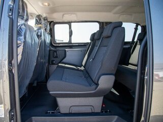 2026 Peugeot Expert, серый, 5490000 рублей, вид 4