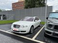 2006 Bentley Continental Flying Spur, белый, 2800000 рублей