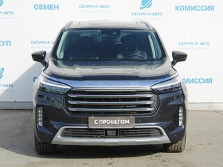 2022 Exeed VX I, серый, 2300000 рублей, вид 2
