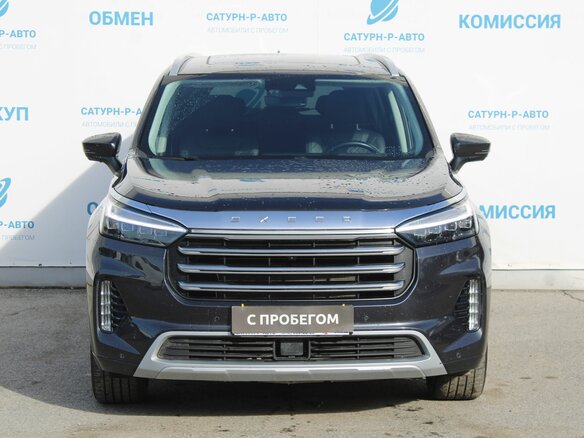 2022 Exeed VX I, серый, 2300000 рублей - вид 1