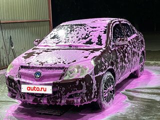 2012 Geely MK I, красный, 195000 рублей, вид 1