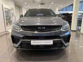 2023 Geely Tugella I Рестайлинг, серый, 2680000 рублей, вид 5
