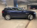 2016 Jaguar F-Pace I, синий, 2650000 рублей - вид 2