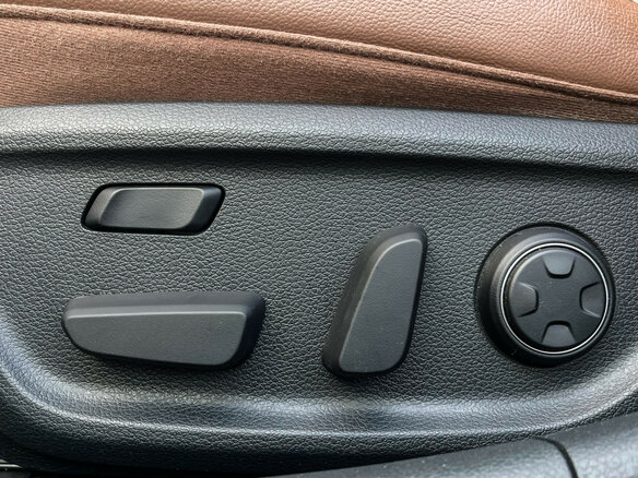 2019 Genesis G70 I, чёрный, 2997000 рублей - вид 14