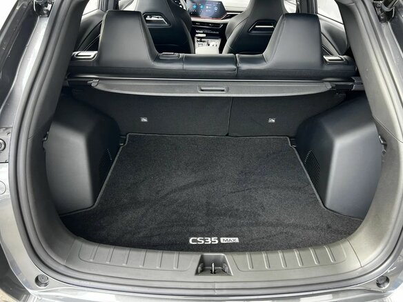 2026 Changan CS35 Max, серый, 2649900 рублей - вид 23