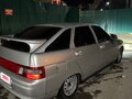 2005 Lada (ВАЗ) 2112, серый - вид 11