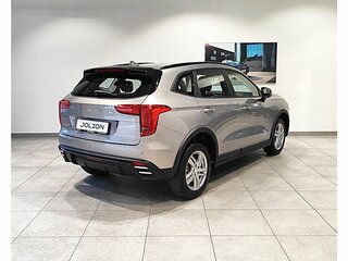 2026 Haval Jolion I Рестайлинг 2, серый, 2499000 рублей, вид 4