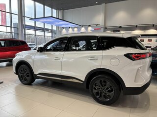 2026 Tenet T7, белый, 2805000 рублей, вид 3