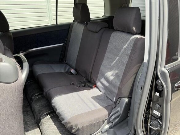 2015 Toyota ISis I Рестайлинг, чёрный, 1046555 рублей - вид 15