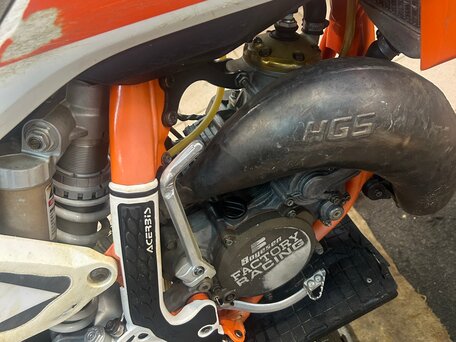 2019 KTM 85 SX, оранжевый, 320000 рублей, вид 5