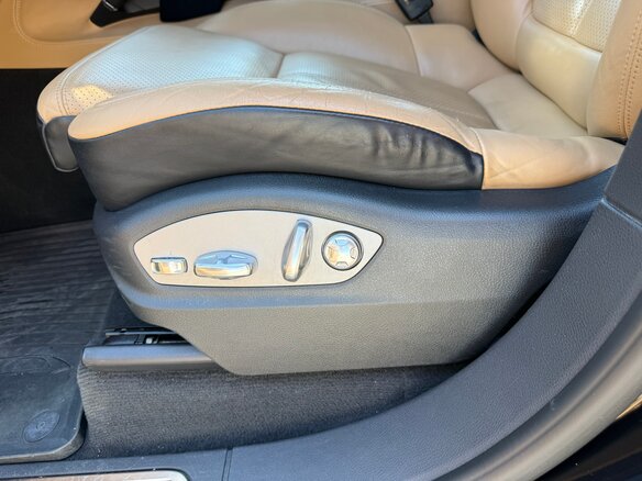 2014 Porsche Cayenne S II (958), чёрный, 2149000 рублей - вид 11