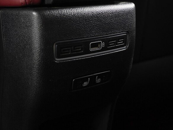 2023 Geely Coolray I, синий - вид 26