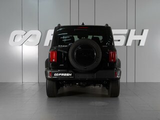 2026 Tank 300 I, чёрный, 4854000 рублей, вид 4