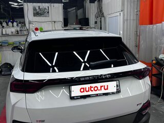2022 FAW Bestune T77 I, белый, 1745000 рублей, вид 5