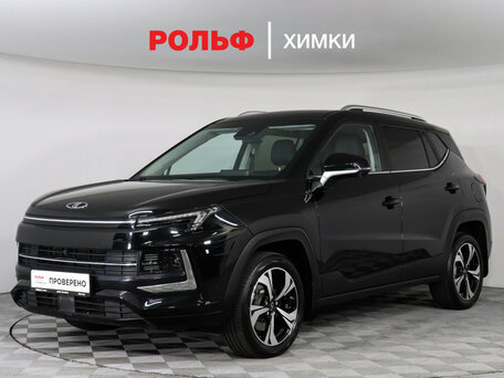 Москвич 3