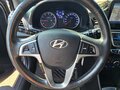 2018 Hyundai Accent IV, серебристый, 1450000 рублей - вид 8