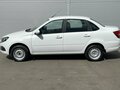 2024 Lada (ВАЗ) Granta I Рестайлинг, белый - вид 3