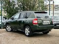 2007 Jeep Compass I, зелёный - вид 6