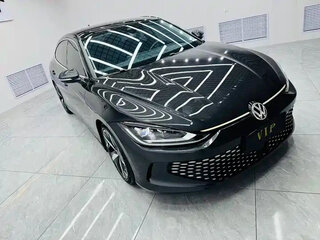 2023 Volkswagen Lamando L II, чёрный, 2133222 рублей, вид 5