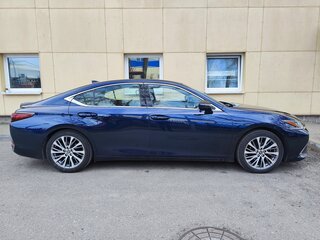 2019 Lexus ES 250 VII, синий, 3999000 рублей, вид 1