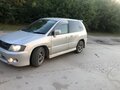 2000 Mitsubishi RVR II, серебристый, 280000 рублей - вид 5