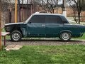 2004 Lada (ВАЗ) 2107, зелёный, 60000 рублей - вид 5