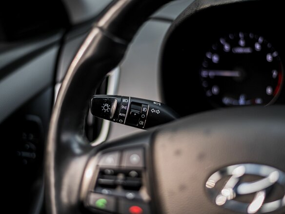 2018 Hyundai Creta I, белый - вид 5
