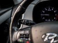 2018 Hyundai Creta I, белый - вид 5
