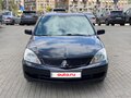 2005 Mitsubishi Lancer IX, чёрный - вид 4